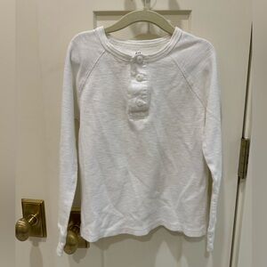 Gap Thermal Tee